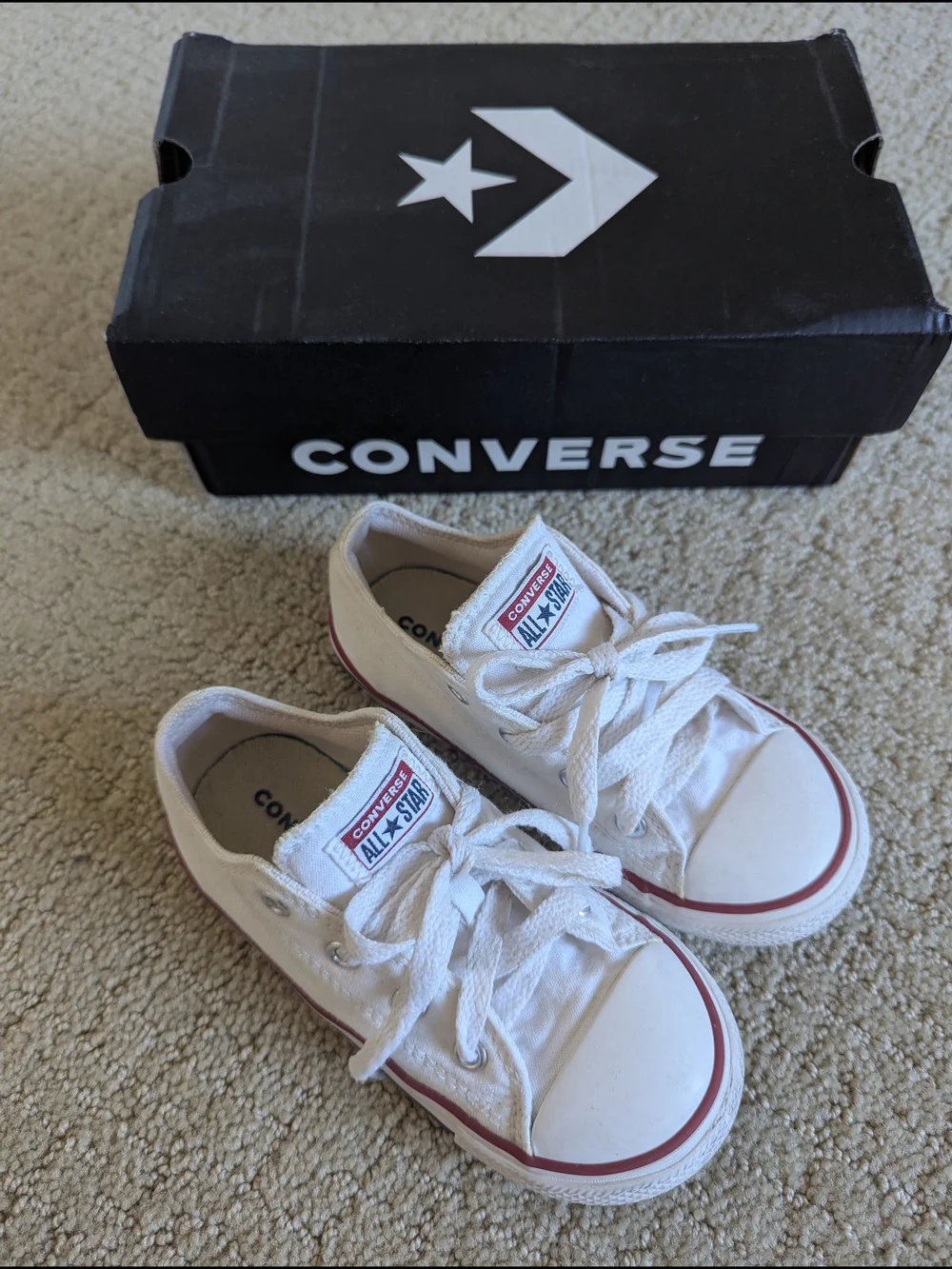 Converse chuck taylor